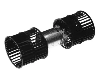 Моторчик пічки MAHLE MAHLE / KNECHT AB 2 000S