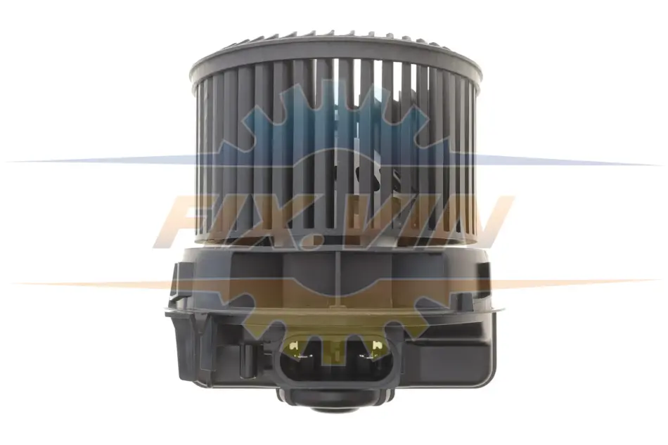Моторчик пічки Citroen C1/Peugeot 107 1.0/1.4 HDi 05-14 MAHLE / KNECHT AB 386 000S (фото 1)