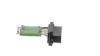Реостат пічки Ducato 98-06 (4 конт.) MAHLE / KNECHT ABR 121 000S (фото 7)