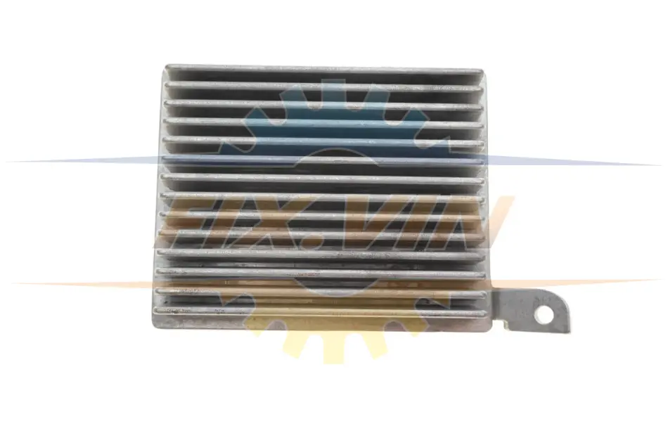 Блок управління обігрівачем Mercedes Vito W639 MAHLE / KNECHT ABR 32 000P (фото 1)