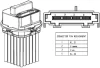 A_Блок управління обігрівачем Mercedes W204, W212 -2010 MAHLE / KNECHT ABR53000P (фото 2)