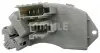 Резистор вентилятора салону MAHLE / KNECHT ABR 71 000S (фото 1)