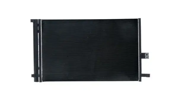 Конденсер кондиціонера MAHLE / KNECHT AC 1065 000S (фото 1)