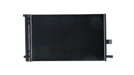 Конденсер кондиціонера MAHLE / KNECHT AC 1065 000S