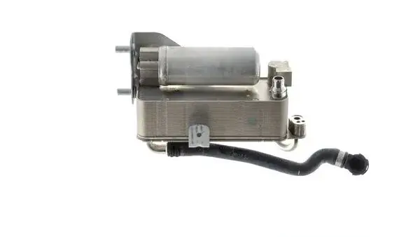 Радіатор кондиціонера MAHLE / KNECHT AC1130000P (фото 1)
