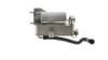 Радіатор кондиціонера MAHLE / KNECHT AC1130000P (фото 1)
