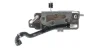 Радіатор кондиціонера MAHLE / KNECHT AC1130000P (фото 10)