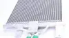 Радіатор кондиціонера VW T3/T4 1.6-2.8 79-03 MAHLE MAHLE / KNECHT AC 217 000S (фото 6)
