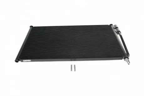Радіатор кондиціонера MAHLE / KNECHT AC 298 000S