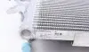 Радіатор кондиціонера MAHLE / KNECHT AC 376 000S (фото 3)