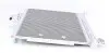 Радіатор кондиціонера MAHLE / KNECHT AC 376 000S (фото 4)
