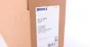 Радіатор кондиціонера MAHLE / KNECHT AC 377 001S (фото 1)