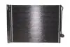 Радіатор кондиціонера MAHLE / KNECHT AC 405 000S (фото 1)