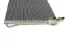 Радіатор кондиціонера MAHLE / KNECHT AC 414 001S (фото 7)