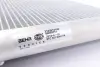 Радіатор кондиціонера MAHLE / KNECHT AC 44 000S (фото 4)