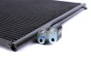 Радіатор кондиціонера MAHLE / KNECHT AC 463 000S (фото 3)