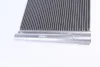 Радіатор кондиціонера MAHLE / KNECHT AC 486 000S (фото 4)