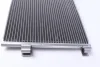 Радіатор кондиціонера MAHLE / KNECHT AC 486 000S (фото 5)