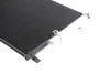 Радіатор кондиціонера MAHLE / KNECHT AC 553 001S (фото 5)