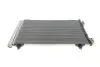 Радіатор кондиціонера MAHLE / KNECHT AC 667 000S (фото 1)