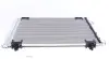 Радіатор кондиціонера Berlingo/307/Partner 1.6/2.0D 00- MAHLE / KNECHT AC 668 000S (фото 1)