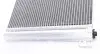 Радіатор кондиціонера MAHLE / KNECHT AC 672 000S (фото 4)