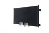 Радіатор кондиціонера MAHLE / KNECHT AC 689 000S (фото 3)