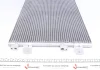 Конденсатор MAHLE MAHLE / KNECHT AC 691 000S (фото 4)