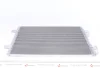 Конденсатор MAHLE MAHLE / KNECHT AC 691 000S (фото 6)