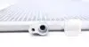 Радіатор кондиціонера MAHLE MAHLE / KNECHT AC 701 000S (фото 6)
