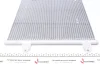 Радіатор кондиціонера VW CC/Passat 1.4-3.6 07-16 (417x568x17) MAHLE MAHLE / KNECHT AC 734 000S (фото 6)