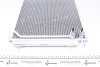 Радіатор кондиціонера VW CC/Passat 1.4-3.6 07-16 (417x568x17) MAHLE MAHLE / KNECHT AC 734 000S (фото 7)