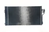 Радіатор кондиціонера MAHLE / KNECHT AC 762 000S (фото 6)