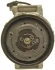 Компресор кондиціонера BMW 5(E60)/7(E65) \'\'02-10 MAHLE / KNECHT ACP100000S (фото 2)