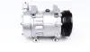 Компресор кондиціонера MAHLE MAHLE / KNECHT ACP 1037 000S (фото 5)