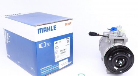 Компресор кондиціонера MAHLE MAHLE / KNECHT ACP 121 000S