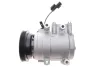 Компресор кондиціонера Hyundai Elantra 1.6 00-06 MAHLE / KNECHT ACP 1223 000S (фото 6)