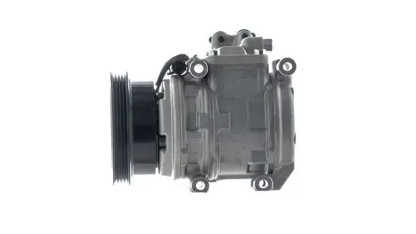 Компресор кондиціонера MAHLE / KNECHT ACP 1557 000S (фото 1)