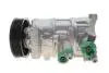 Компресор, кондиціонер MAHLE / KNECHT ACP 1571 000P (фото 7)