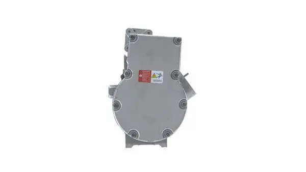 Компресор кондиціонера MAHLE / KNECHT ACP 1597 000P (фото 1)