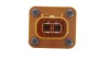 Компресор кондиціонера MAHLE / KNECHT ACP 1597 000P (фото 11)