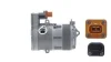 Компресор кондиціонера MAHLE / KNECHT ACP 1597 000P (фото 13)