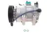 Компресор кондиціонера Hyundai Tucson 1.6 T-GDi 15-20 MAHLE / KNECHT ACP 1638 000S (фото 1)