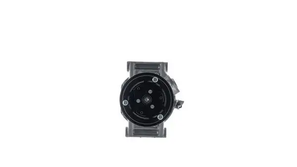 Компресор кондиціонера Dacia Duster/Logan/Sandero 1.5 dCi 17- MAHLE / KNECHT ACP 1692 000S (фото 1)