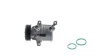 Компресор кондиціонера Dacia Duster/Logan/Sandero 1.5 dCi 17- MAHLE / KNECHT ACP 1692 000S (фото 11)