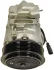 Компресор кондиціонера MAHLE / KNECHT ACP 18 000S (фото 2)