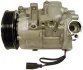 Компресор кондиціонера MAHLE / KNECHT ACP 18 000S (фото 3)