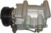 Компресор кондиціонера FIESTA/FOCUS/TRANSIT 1.25-1.8 98-13 MAHLE / KNECHT ACP 22 000S (фото 5)