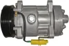 Компресор кондиціонера MAHLE MAHLE / KNECHT ACP 29 000S (фото 5)