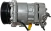 Компресор кондиціонера MAHLE MAHLE / KNECHT ACP 359 000S (фото 14)